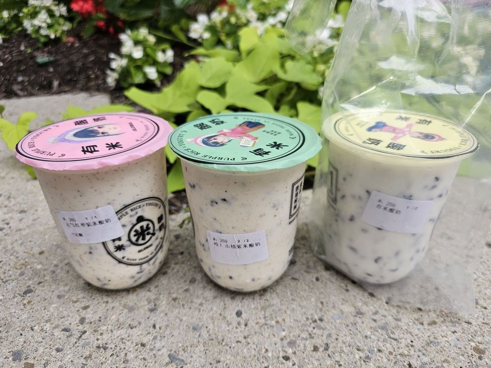 YOMIE’S RICE X YOGURT Updated September 2024 13 Photos 112 10