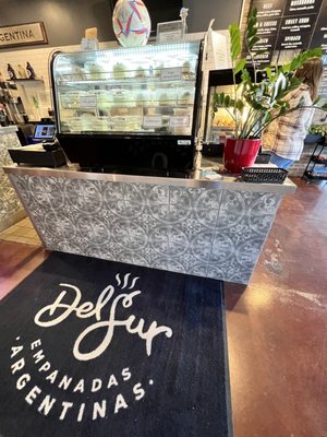 DelSur Empanadas—Minnetonka by null