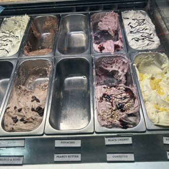 That's Amore Gelato - Desserts Near Me - Scottsdale, Arizona That's Amore Gelato - Desserts Near Me - Scottsdale, Arizona