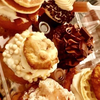 Caked Up Cafe - Bakeries Near Me - New City, New York