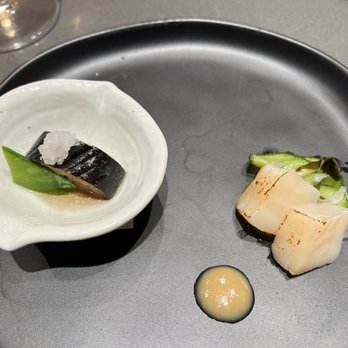 Hidden Fish - Sushi Bars Near Me - San Diego, California