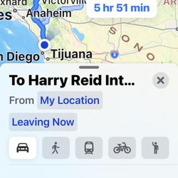 Rancho Bernardo - Road trip ... let's head out