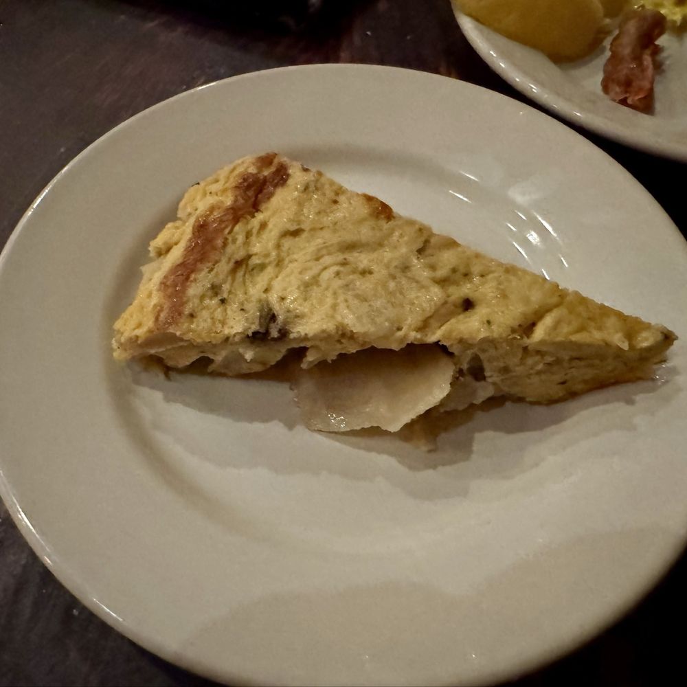 Viva Madrid! - Tortilla Espanola - Spanish Near Me - Claremont, California Viva Madrid! - Tortilla Espanola - Spanish Near Me - Claremont, California