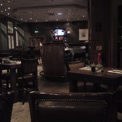 Columba Hotel - Interior