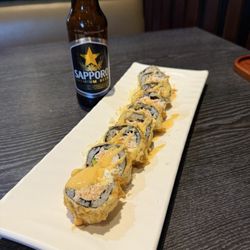 Yamariki Sushi