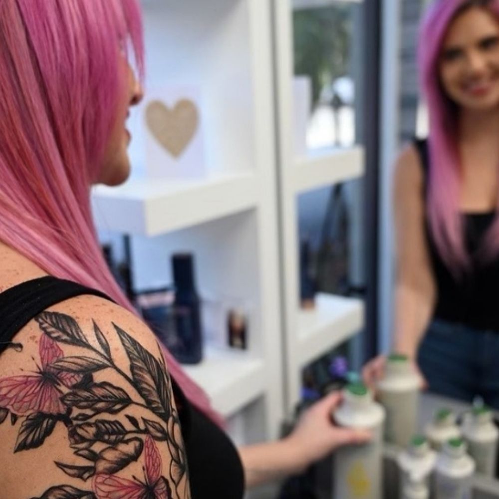 THE BEST 10 TATTOO near 9851 S MILITARY TRL, SUITE H, BOYNTON BEACH, FL  33436 - Updated 2025 - Hours - Yelp, image size:1000x1000