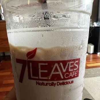 7 LEAVES CAFE - Updated July 2024 - 152 Photos & 93 Reviews - 3931