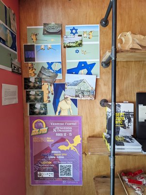 pinkFROG cafe by null