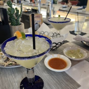Ambriza - Margaritas. - Mexican Near Me - Katy, Texas
