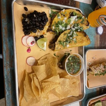 Pancho - Little Silver - Birria tacos - Mexican Near Me - Little Silver, New Jersey