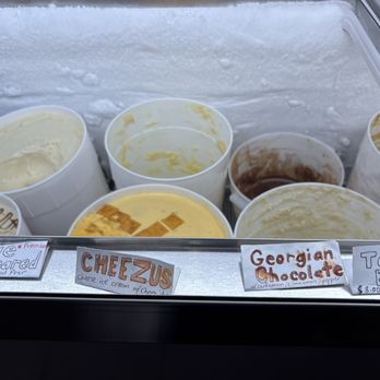 Wing Shave Ice & Ice Cream - Ice cream - Desserts Near Me - Honolulu, Hawaii
