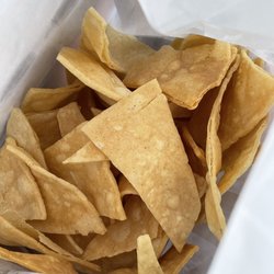 Miches and Ceviches