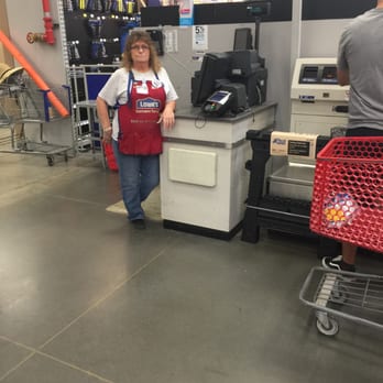 Lowe's Home Improvement - Patti your attitude is terrible I didn't ask you to work here ma'am. - Hardware Stores Near Me - Apple Valley, California Lowe's Home Improvement - Patti your attitude is terrible I didn't ask you to work here ma'am. - Hardware Stores Near Me - Apple Valley, California