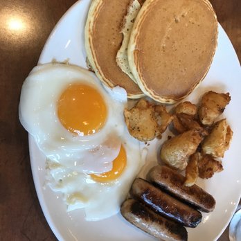 White Spot - Hearty Breakfast - Burgers Near Me - North Vancouver, British Columbia White Spot - Hearty Breakfast - Burgers Near Me - North Vancouver, British Columbia