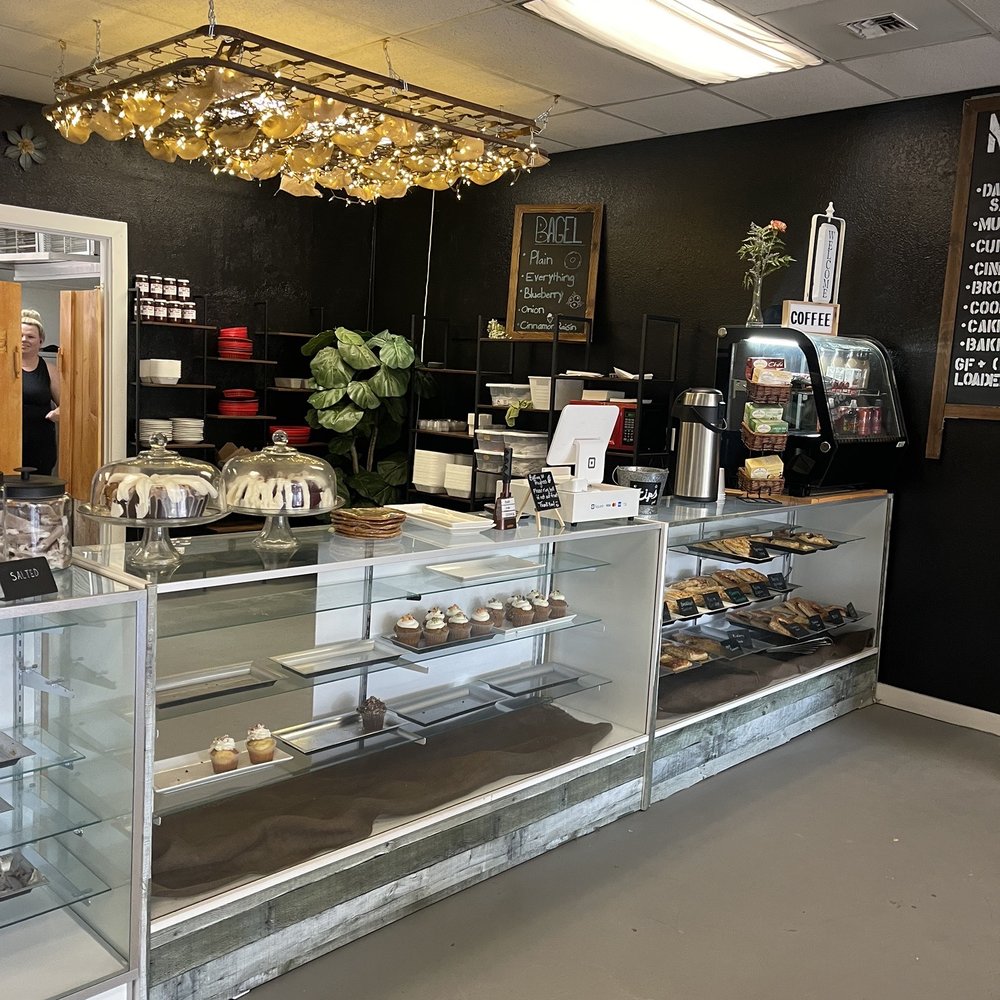 Cakes And Crumbs Bakery - Baked goods - Bakeries Near Me - Prineville, Oregon Cakes And Crumbs Bakery - Baked goods - Bakeries Near Me - Prineville, Oregon