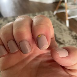 Prosper Deluxe Nail Spa