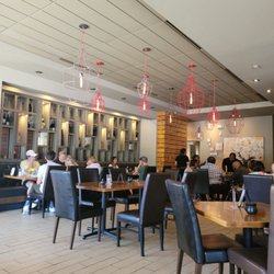 Pisces Sushi Bar & Lounge - Lake Norman