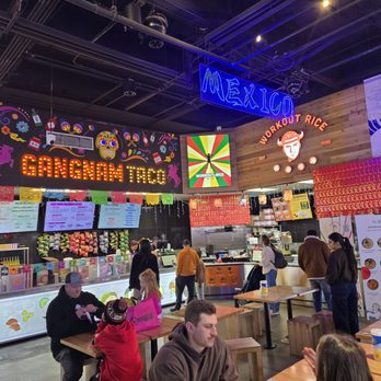 Gangnam Market - International Grocery Near Me - Chicago, Illinois