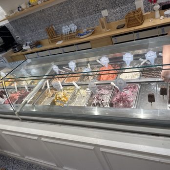 Fresco Italian Cafe E Gelato - Cafes Near Me - Sarasota, Florida Fresco Italian Cafe E Gelato - Cafes Near Me - Sarasota, Florida