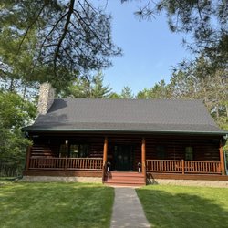 Bjorkstrand Metal Roofing - New roof looks great!