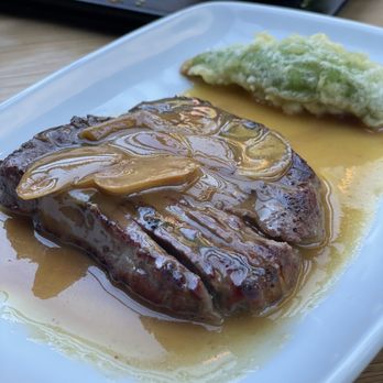 Taisho - Filet Miso Garlic - Sushi Bars Near Me - Sherman Oaks, California Taisho - Filet Miso Garlic - Sushi Bars Near Me - Sherman Oaks, California