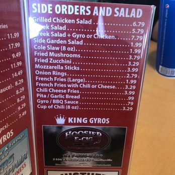 King Gyros - Mediterranean Near Me - Shelbyville, Indiana King Gyros - Mediterranean Near Me - Shelbyville, Indiana