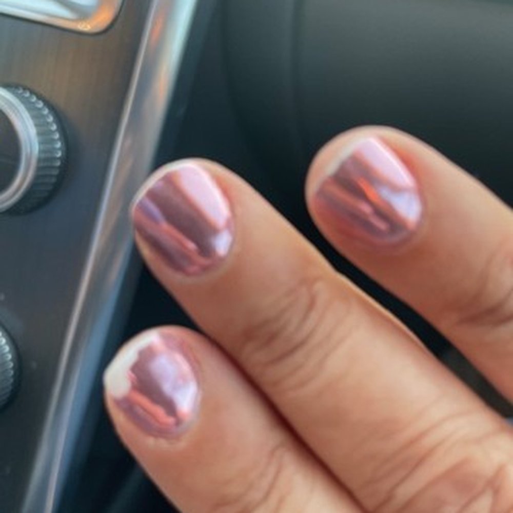 Anthony Vince Nail Spa - Nail Salons Near Me - Kirkland, Washington Anthony Vince Nail Spa - Nail Salons Near Me - Kirkland, Washington