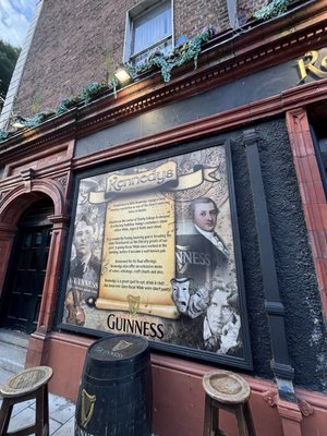 Kennedy's Pub & Restaurant by null
