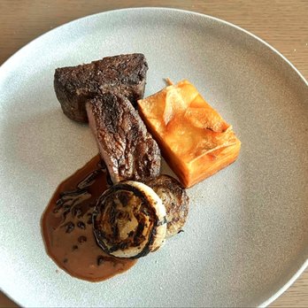 Cut & Bourbon - Steakhouses Near Me - Arlington, Texas