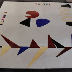 AW Rugs & Carpet - Custom made area rug