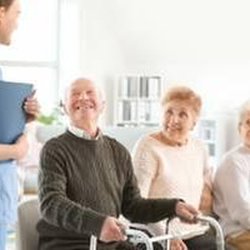 Foothill Acres Rehabilitation & Nursing Center - Untitled