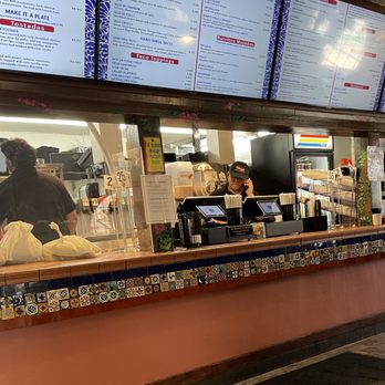 Melody's Fresh Mexican Kitchen - The menu now graces sleek flat screen TVs - Mexican Near Me - Reseda, California Melody's Fresh Mexican Kitchen - The menu now graces sleek flat screen TVs - Mexican Near Me - Reseda, California