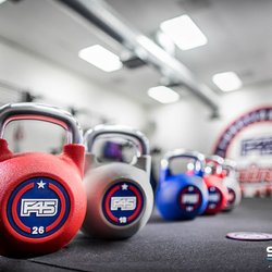 F45 Training 4S Ranch