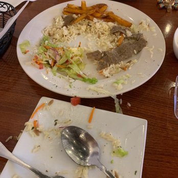 El Turco Grill - Mediterranean Near Me - Hackensack, New Jersey