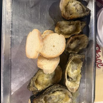 Dat Cajun Place Cafe - Chargrilled oysters - Cajun/Creole Near Me - Panama City, Florida Dat Cajun Place Cafe - Chargrilled oysters - Cajun/Creole Near Me - Panama City, Florida