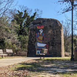 Ra Obelisk - Ra Obelisk, Columbia
