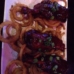 Pig Wings