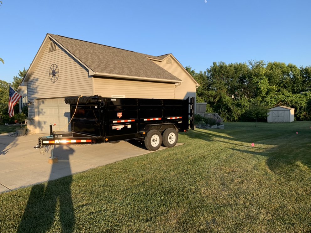 J&M DUMPSTER RENTAL Updated August 2024 Ortonville, Michigan