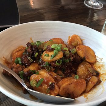 Joule - Korean Near Me - Seattle, Washington Joule - Korean Near Me - Seattle, Washington