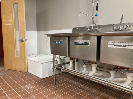 Call The Plumber Logo