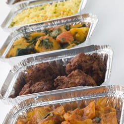 Spice Exchange