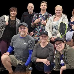 East County Pickleball Courts