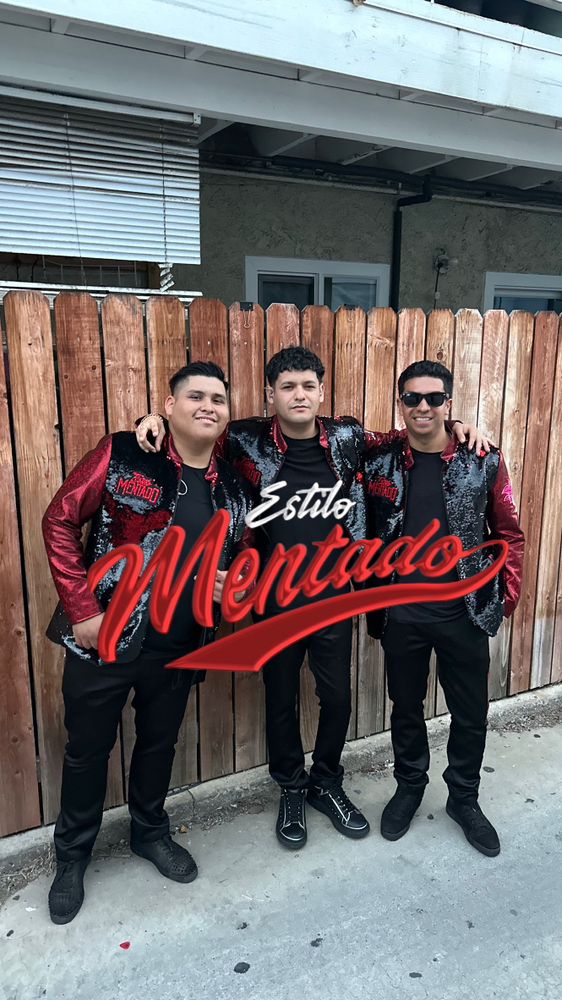 Estilo Mentado