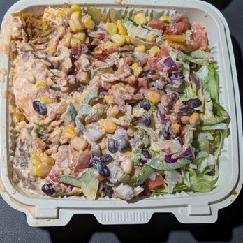 Burrito Boyz - Naked burrito bowl. I moved everything on the left over to the right. BOGO on Uber Eats. - Mexican Near Me - Mississauga, Ontario Burrito Boyz - Naked burrito bowl. I moved everything on the left over to the right. BOGO on Uber Eats. - Mexican Near Me - Mississauga, Ontario