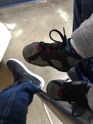 Deadstock Coffee Roasters by null