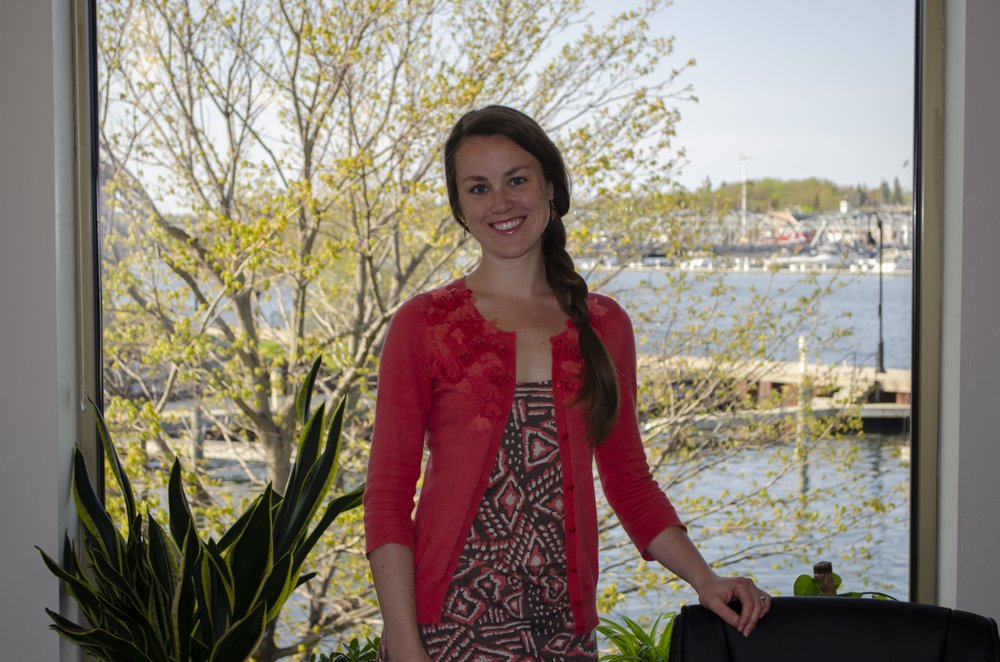 BACON CPA Updated October 2024 253 N 1st Ave, Sturgeon Bay