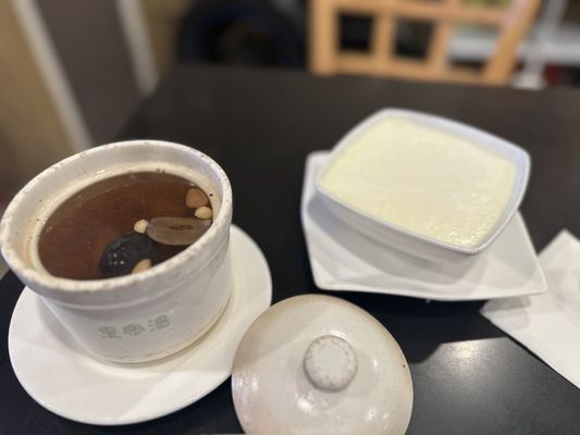 Imperial Soup by null