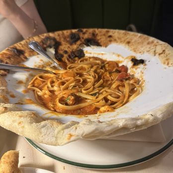 La Piazza - Pizza Near Me - New York, New York La Piazza - Pizza Near Me - New York, New York