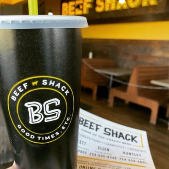 Beef Shack - Burgers Near Me - Elgin, Illinois