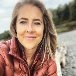 Nicole Virtue - Life Coach & Breathwork Facilitator - Nicole Virtue, Life Coach